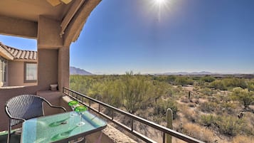 Departamento (3 Bedrooms) | Interior