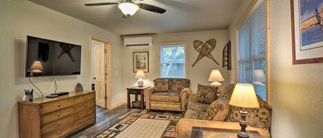 House (2 Bedrooms) | Front of property