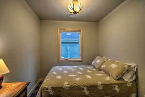 Casa (2 Bedrooms) | Interior