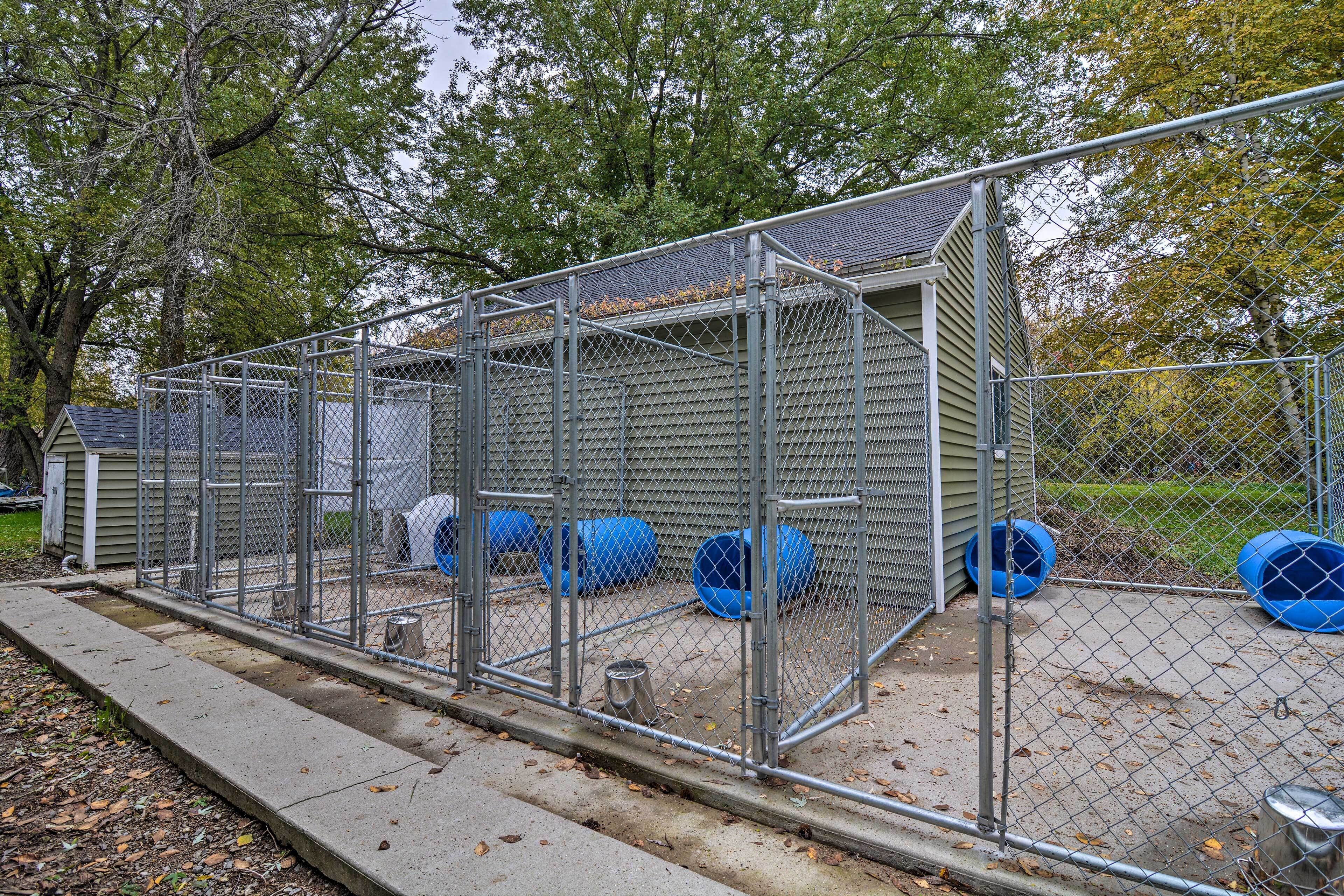 獨棟房屋 (2 Bedrooms) | 住宿內部