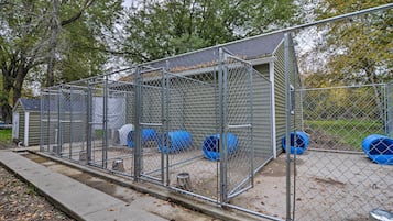 Rumah (2 Bedrooms) | Interior