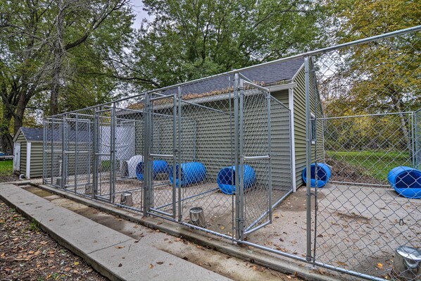 Rumah (2 Bedrooms) | Interior