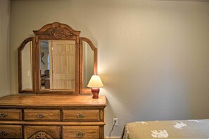 Casa (2 Bedrooms) | Interior