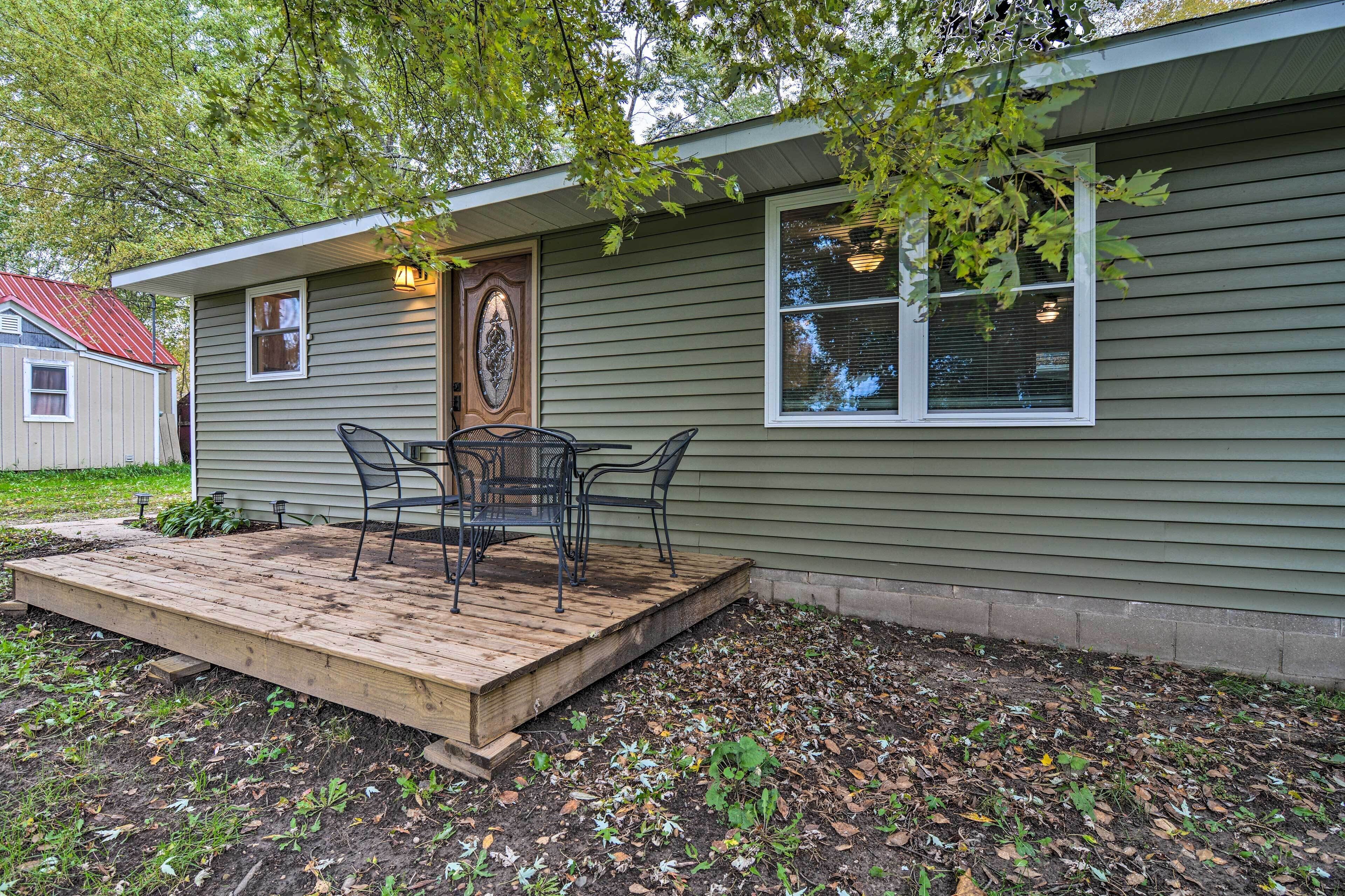 獨棟房屋 (2 Bedrooms) | 住宿內部