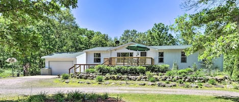 Maison (4 Bedrooms) | Intérieur