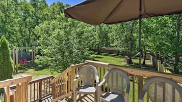 Rumah (4 Bedrooms) | Interior