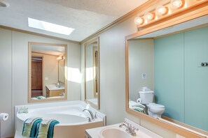 Huis (4 Bedrooms) | Interieur