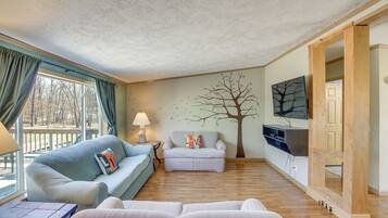 Rumah (4 Bedrooms) | Interior