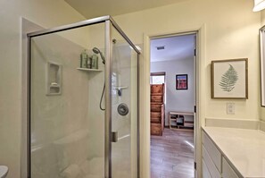 Badkamer
