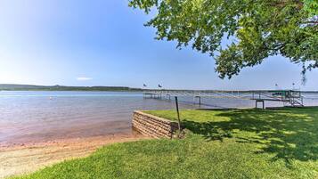 Rumah (3 Bedrooms) | Interior