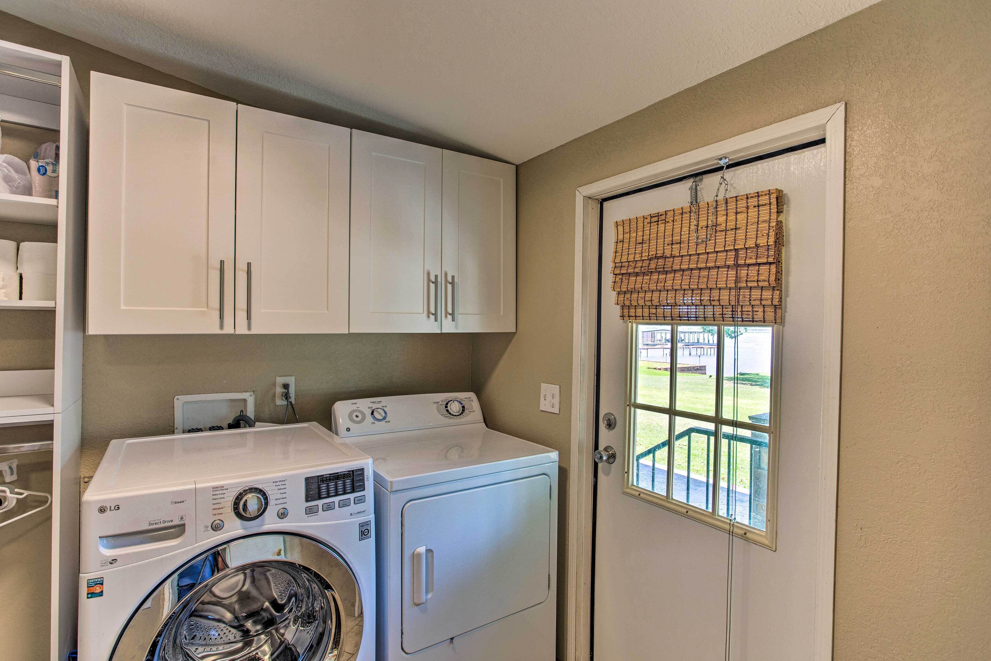Rumah (3 Bedrooms) | Interior