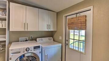 Rumah (3 Bedrooms) | Interior