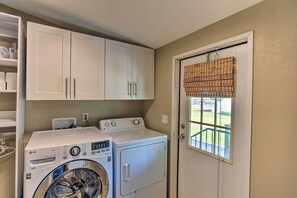 Ferienhaus (3 Bedrooms) | Innenbereich