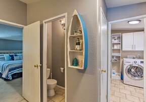 独立别墅 (3 Bedrooms) | 住宿内部