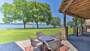 House (3 Bedrooms) | Bahagian dalam