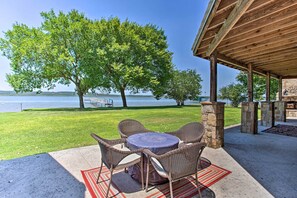 Ferienhaus (3 Bedrooms) | Innenbereich