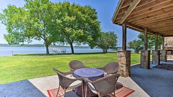 Rumah (3 Bedrooms) | Interior