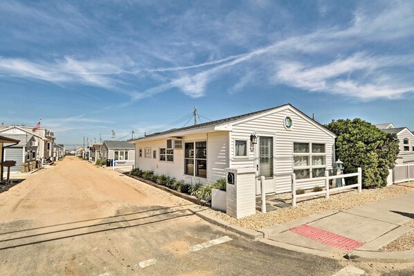 Cottage (2 Bedrooms) | Interior