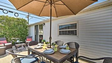 Cottage (2 Bedrooms) | Nội thất