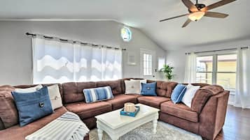 Casa de campo (2 Bedrooms) | Interior