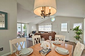 Casa de campo (2 Bedrooms) | Interior