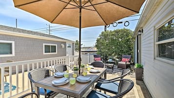 Cottage (2 Bedrooms) | Interior