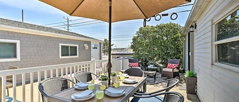 Småhus (2 Bedrooms) | Innvendig