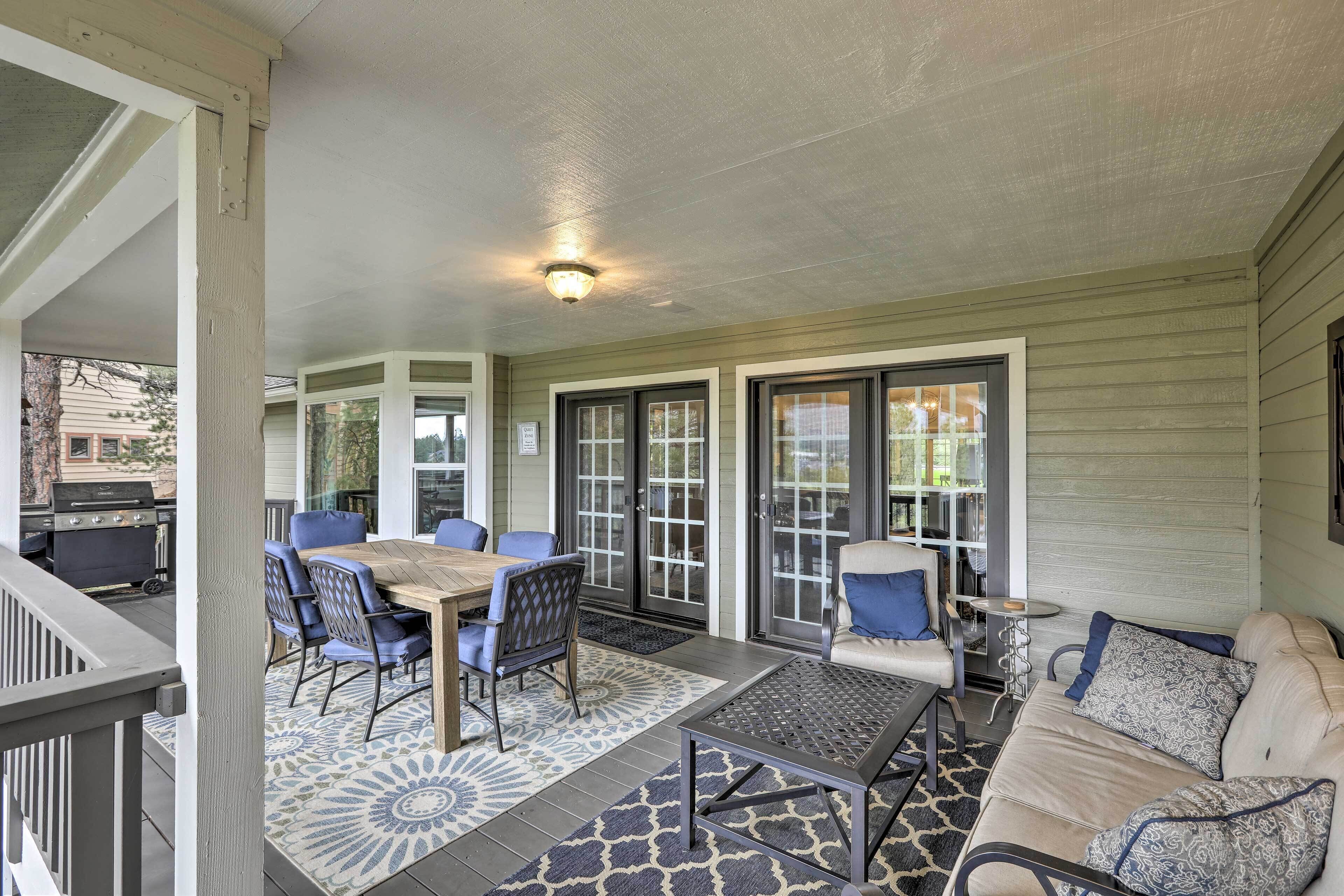 House (4 Bedrooms) | Front of property