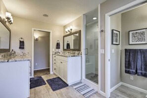 Huis (4 Bedrooms) | Interieur