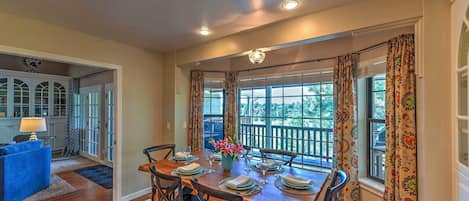 Casa (4 Bedrooms) | Interior