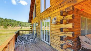 Maison (4 Bedrooms) | Intérieur