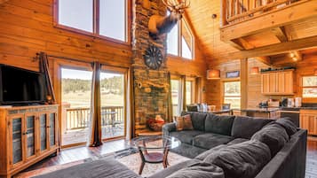 واجهة المنشأة