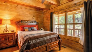 House (4 Bedrooms) | Interior - Cozy Family Cabin: Game Room, Near National Parks! (Duck Creek Village)