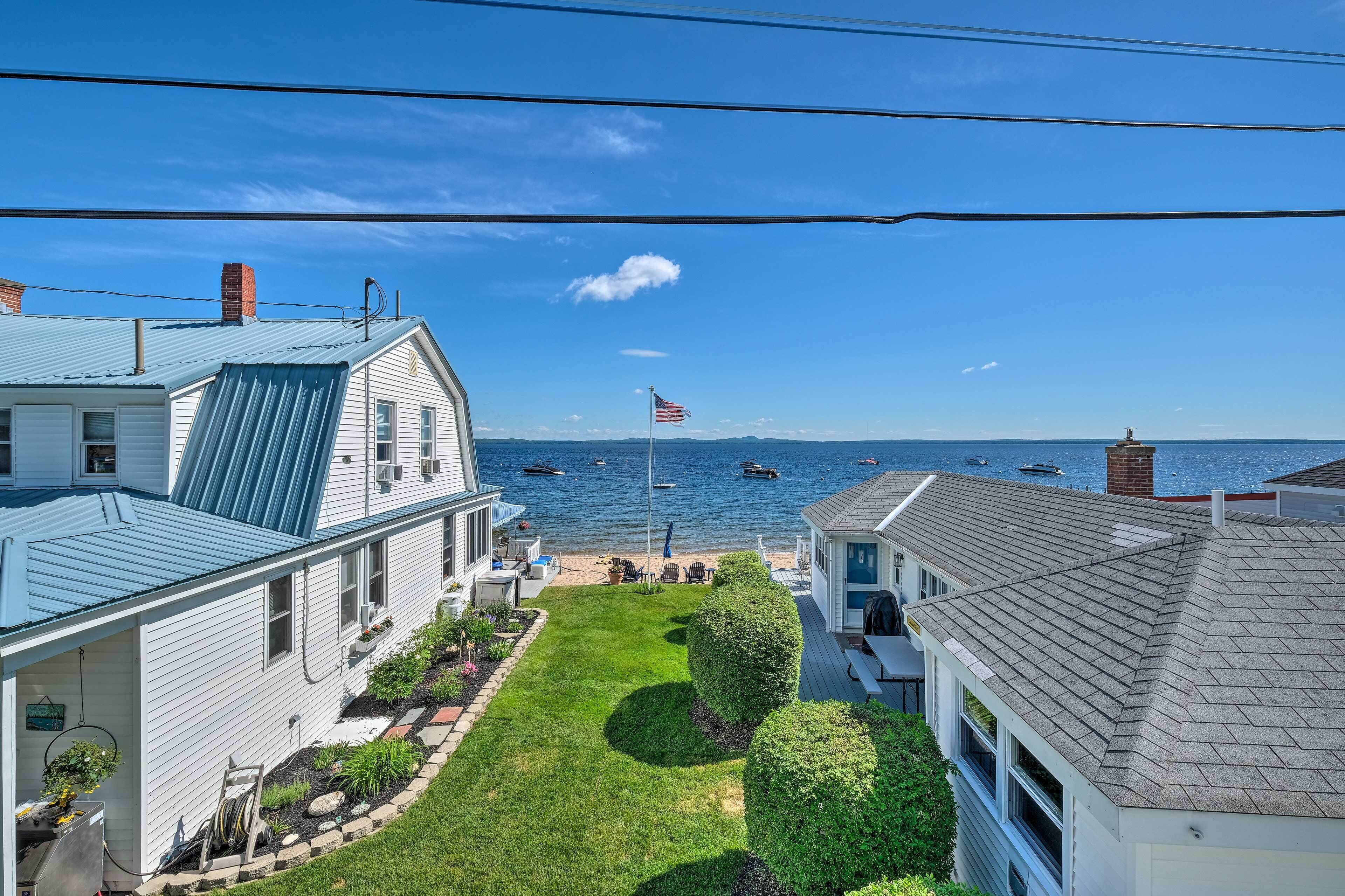 Apartment (0 Bedroom) | Interior