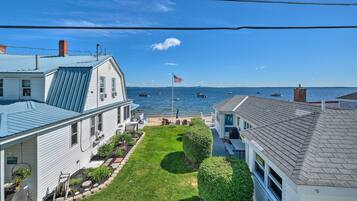 Apartment (0 Bedroom) | Bahagian dalam