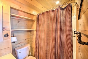 Appartamento (0 Bedroom) | Interni