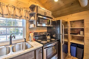 Apartamento (0 Bedroom) | Interior