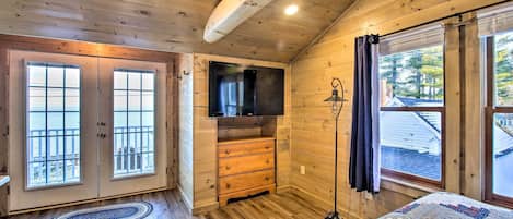 อพาร์ทเมนท์ (0 Bedroom) | ภายใน