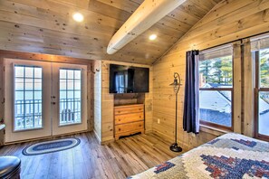 Leilighet (0 Bedroom) | Innvendig