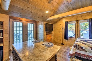 Apartamento (0 Bedroom) | Interior