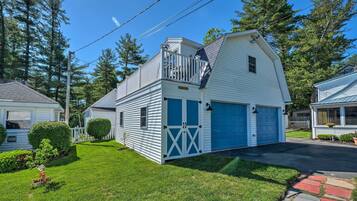 Apartment (0 Bedroom) | Interior