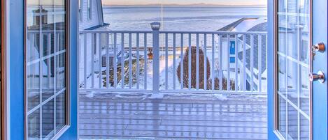 아파트 (0 Bedroom) | 숙박 시설 구내