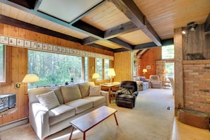 Casa (5 Bedrooms) | Parte interna
