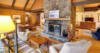 Community Perks: Retreat w/ Thirteenth Lake Access