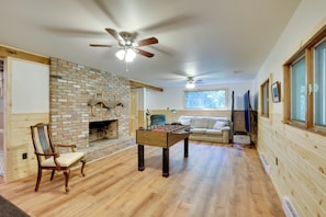 Casa (5 Bedrooms) | Parte interna