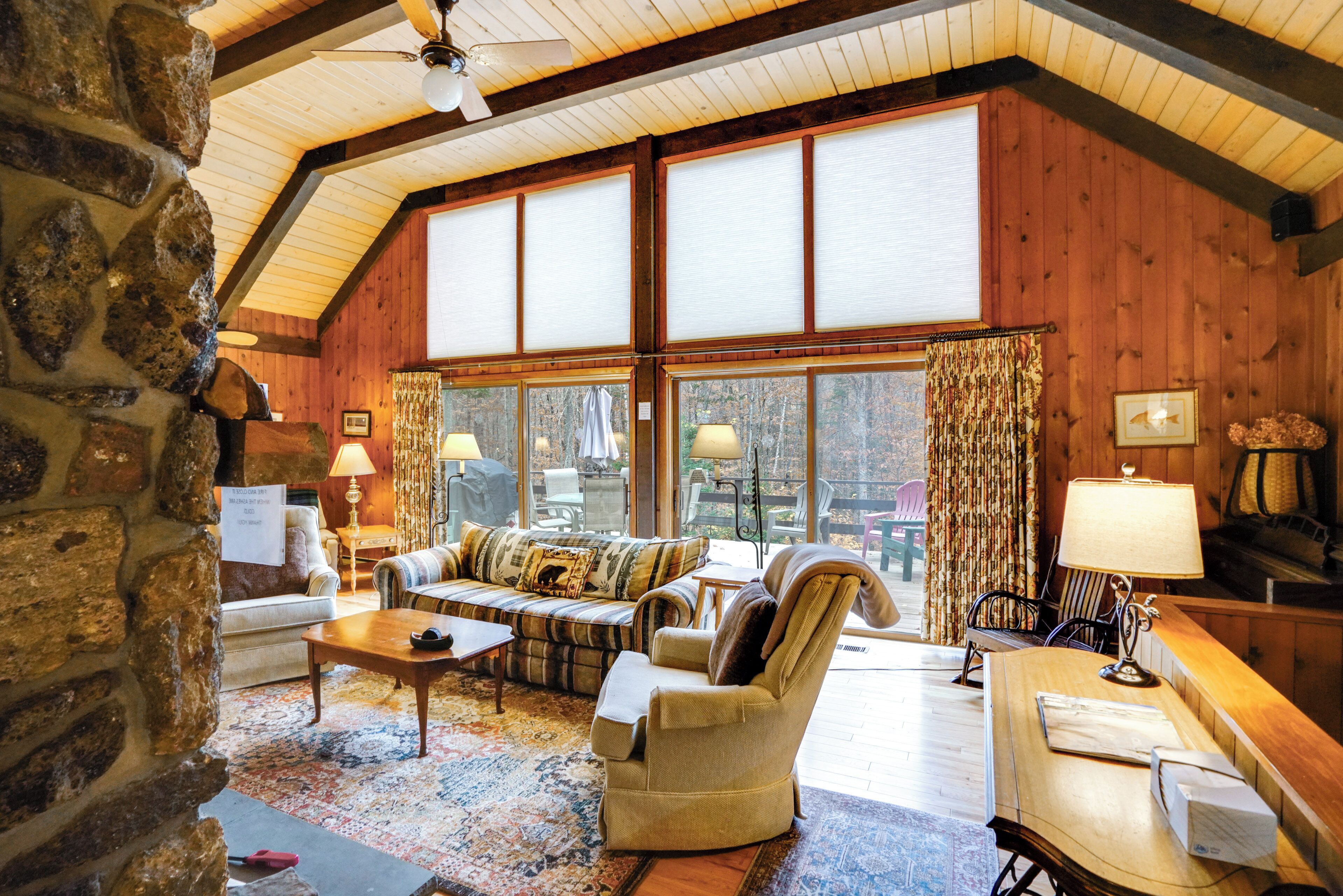 Talo (5 Bedrooms) | Sisätilat