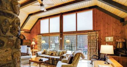 Community Perks: Retreat w/ Thirteenth Lake Access