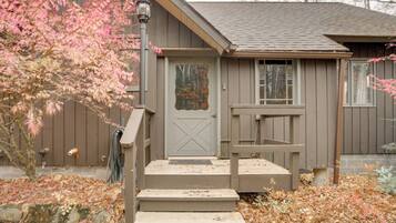 Ferienhaus (5 Bedrooms) | Innenbereich