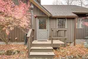 Ferienhaus (5 Bedrooms) | Innenbereich