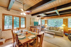 Casa (5 Bedrooms) | Parte interna
